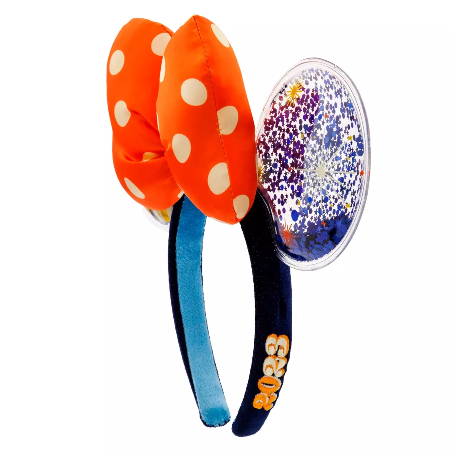 Disney Minnie Mouse Ear Headband –Parks 2023 4 Disney Minnie Mouse Ear Headband –Parks 2023 - Image 2
