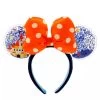 Disney Minnie Mouse Ear Headband โParks 2023 1 Disney Minnie Mouse Ear Headband โParks 2023 -Disney 2021059555382