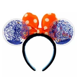 Disney Minnie Mouse Ear Headband –Parks 2023 7 Disney Minnie Mouse Ear Headband –Parks 2023 -Disney 2021059555382 2