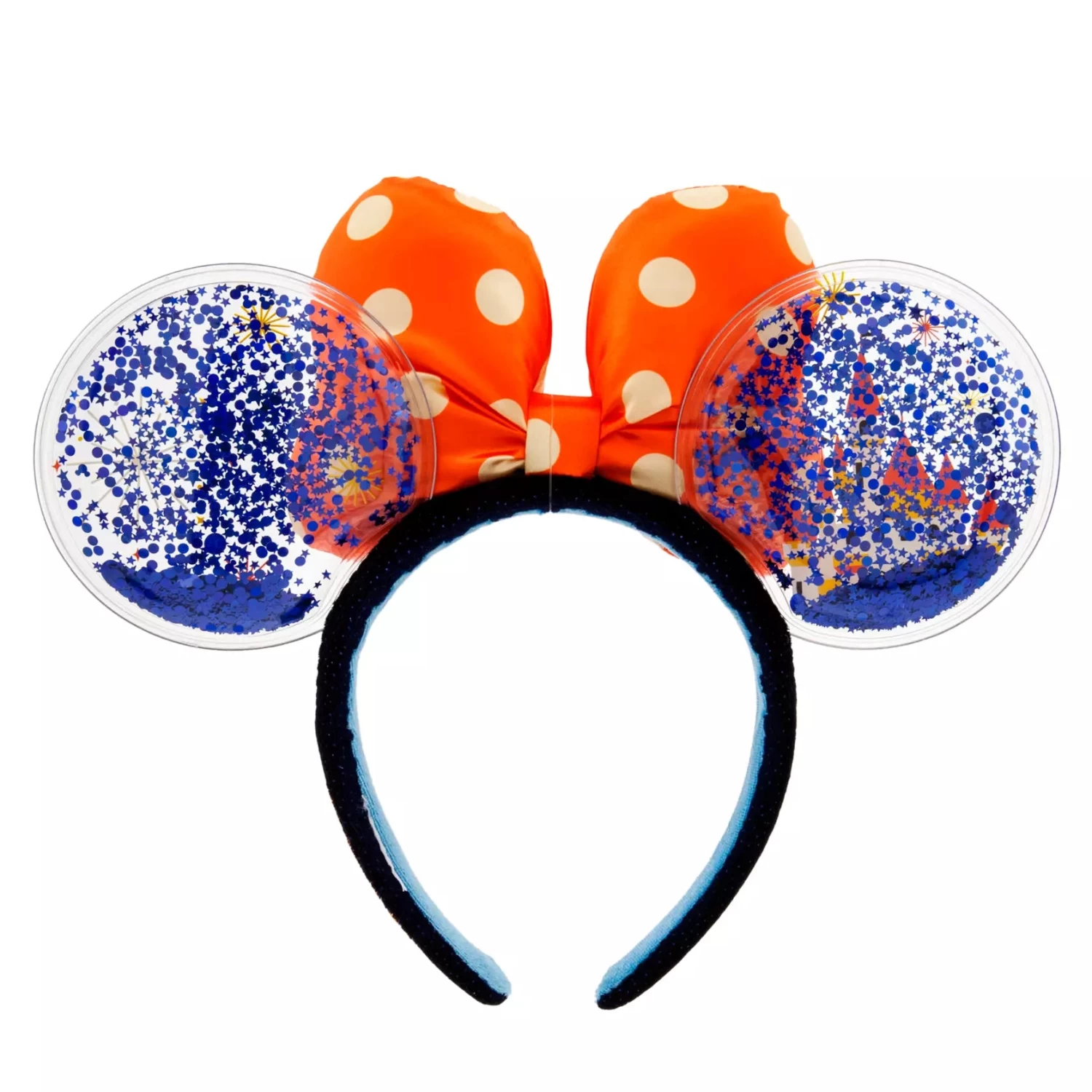 Disney Minnie Mouse Ear Headband –Parks 2023 5 Disney Minnie Mouse Ear Headband –Parks 2023 - Image 3