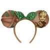 Disney Groot Ear Headband For Adults – Guardians Of The Galaxy -Disney 2021059555409