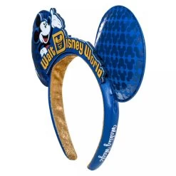 Disney Mickey Mouse Ear Headband For Adults – WaltWorld -Disney 2021059559016 1 1b21c97b 2745 4f15 bf8a 9ab8454a5af0