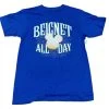 Disney Beignet All Day Shirt -Disney 21bd99ce1a71d8fcef533885869ea05d