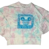 Walt Disney World Tie Dye Mickey And CastleLounge Pullover For Women -Disney 2225BCFB 1C00 4B86 A686 A730537D82A3 5984dd01 5508 408d b93c 8b8964124dc2