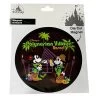 Disney Polynesian Village Resort Minnie & Mickey Pineapple Dole Whip Magnet