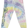 Walt Disney World Pastel Tie-Dye Sweatpants For Men -Disney 2820E03B EC7D 42EF B08E FB2CCDA58509