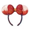 Minnie Mouse: The Main Attraction Ear Headband For Adults – Big Thunder Mountain 2 Minnie Mouse: The Main Attraction Ear Headband For Adults – Big Thunder Mountain -Disney 2840055218719