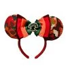 Disney Animal Kingdom Camo Tree Ear Headband -Disney 299c5f31f04791eb5cc9dda66397130b