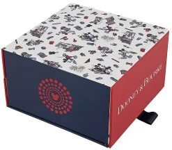 Disney Mickey And Minnie Mouse Americana MagicBand 2 By Dooney & Bourke – Limite -Disney 3 eGGSvL2BdpNsJEM