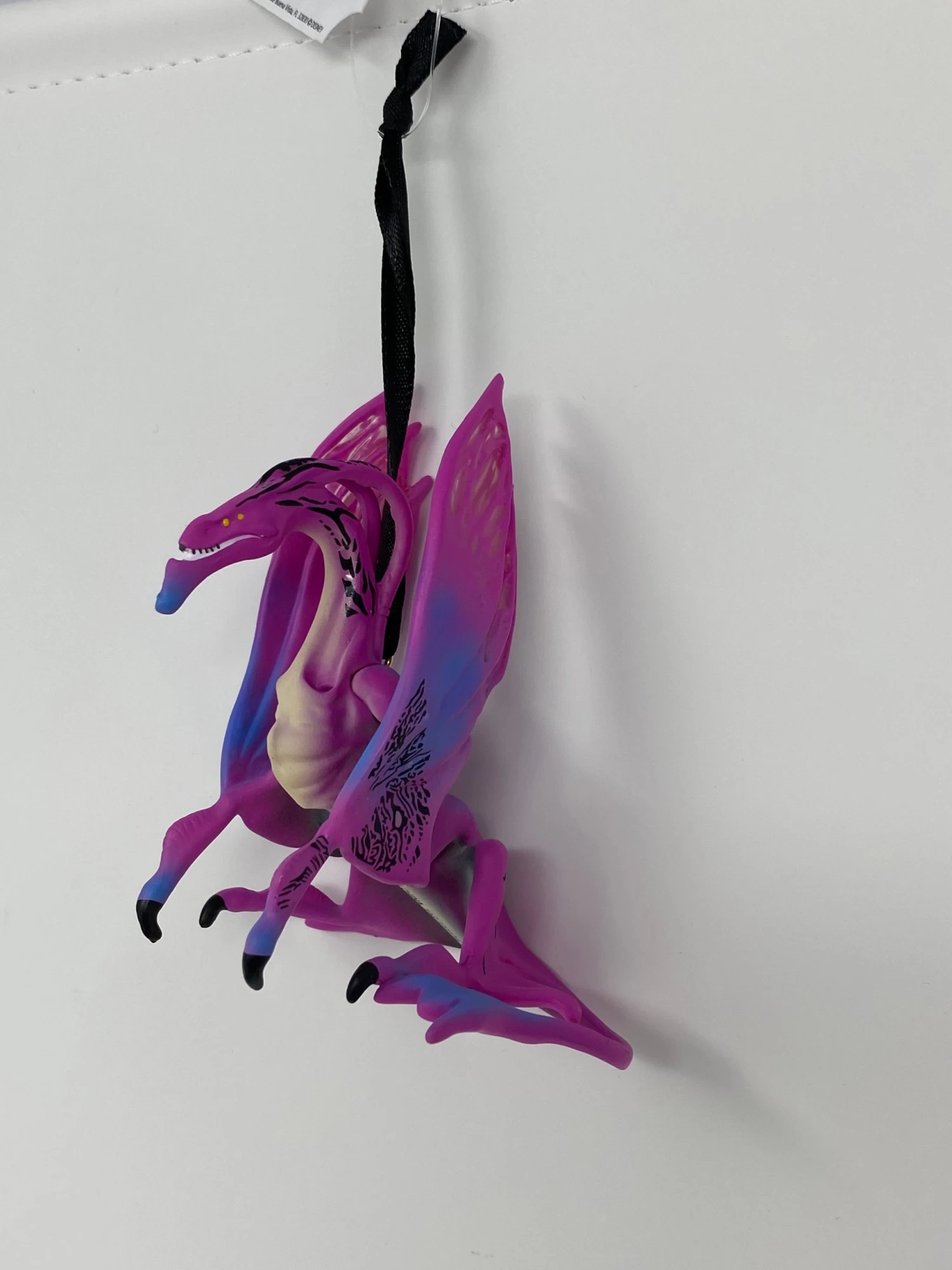 Disney Pandora Avatar Banshee Ornament 3 Disney Pandora Avatar Banshee Ornament