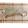 Disney Fort Wilderness Campground Chip N Dale Beach Towel 2023 2 Disney Fort Wilderness Campground Chip N Dale Beach Towel 2023 -Disney 328fc84d78367fbc44b6fbbb94b1f721