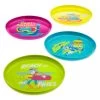 Disney Toy Story Melamine Plate Set 1 Disney Toy Story Melamine Plate Set -Disney 3310059146684