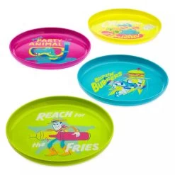 Disney Toy Story Melamine Plate Set