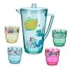 Disney Toy Story Pitcher And Cup Set