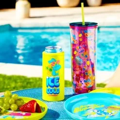 Disney Toy Story Tumbler With Straw -Disney 3311106356686 1