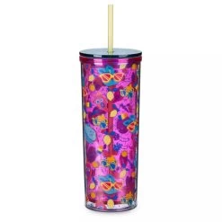 Disney Toy Story Tumbler With Straw