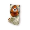 Disney Babies Tod Plush In Hooded Blanket Pouch 2 Disney Babies Tod Plush In Hooded Blanket Pouch -Disney 354806518 658357222777102 2827576827255274393 n