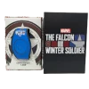 Disney Marvel Studios The Falcon And Winter Soldier Magicband LE 1000 1 Disney Marvel Studios The Falcon And Winter Soldier Magicband LE 1000 -Disney 36AC3CA0 5AD5 4D7A A2D2 FE17F2A245A0