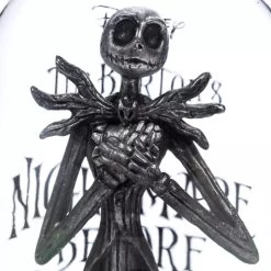 Disney The Nightmare Before Christmas Legacy Sketchbook Ornament – 30th Anniversary – Limited Release 8 Disney The Nightmare Before Christmas Legacy Sketchbook Ornament – 30th Anniversary – Limited Release -Disney 3710059317712 2