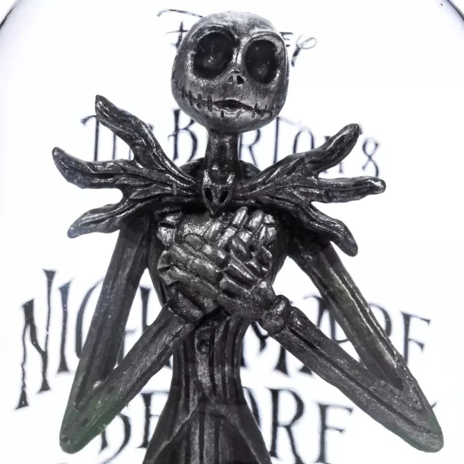 Disney The Nightmare Before Christmas Legacy Sketchbook Ornament – 30th Anniversary – Limited Release 5 Disney The Nightmare Before Christmas Legacy Sketchbook Ornament – 30th Anniversary – Limited Release - Image 3