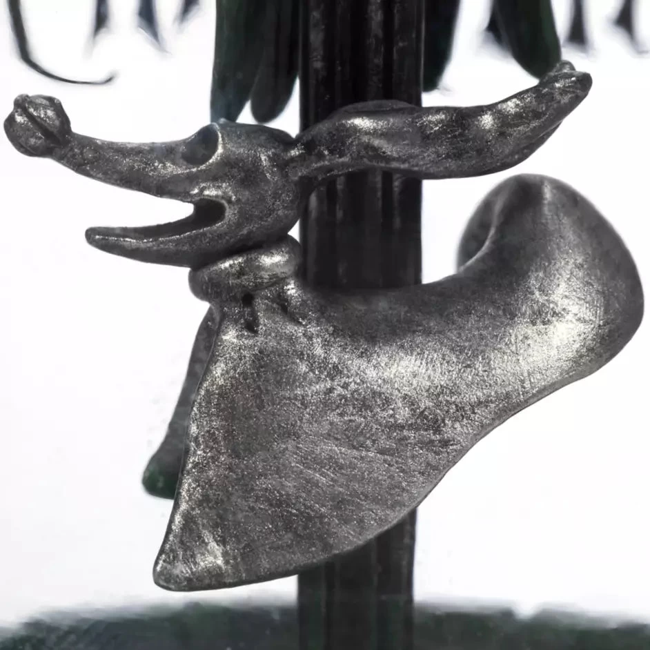 Disney The Nightmare Before Christmas Legacy Sketchbook Ornament – 30th Anniversary – Limited Release 6 Disney The Nightmare Before Christmas Legacy Sketchbook Ornament – 30th Anniversary – Limited Release - Image 4