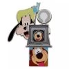 Disney Goofy And Humphrey Bear Pin – Hold That Pose – 100 – Limited Release 1 Disney Goofy And Humphrey Bear Pin – Hold That Pose – 100 – Limited Release -Disney 3801059617592