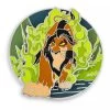 Disney Scar Pin – The Lion King –Villains