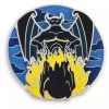 Disney Chernobog Pin – Fantasia –Villains 2 Disney Chernobog Pin – Fantasia –Villains -Disney 3803059407609