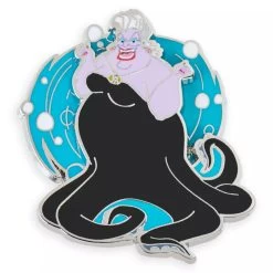 Disney Ursula Pin β The Little Mermaid βVillains