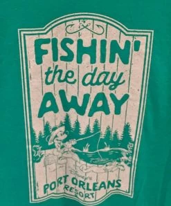 Disney Port Orleans Riverside Mickey Fishin’ Shirt 5 Disney Port Orleans Riverside Mickey Fishin’ Shirt -Disney 3fb7faf332267f17e8b10f4e8e7246a4