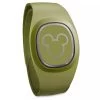 Disney MagicBand+ Olive Green -Disney 4120106850033
