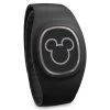Disney MagicBand+ Black -Disney 4120106850173