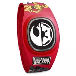 Disney Star Wars Saga MagicBand+