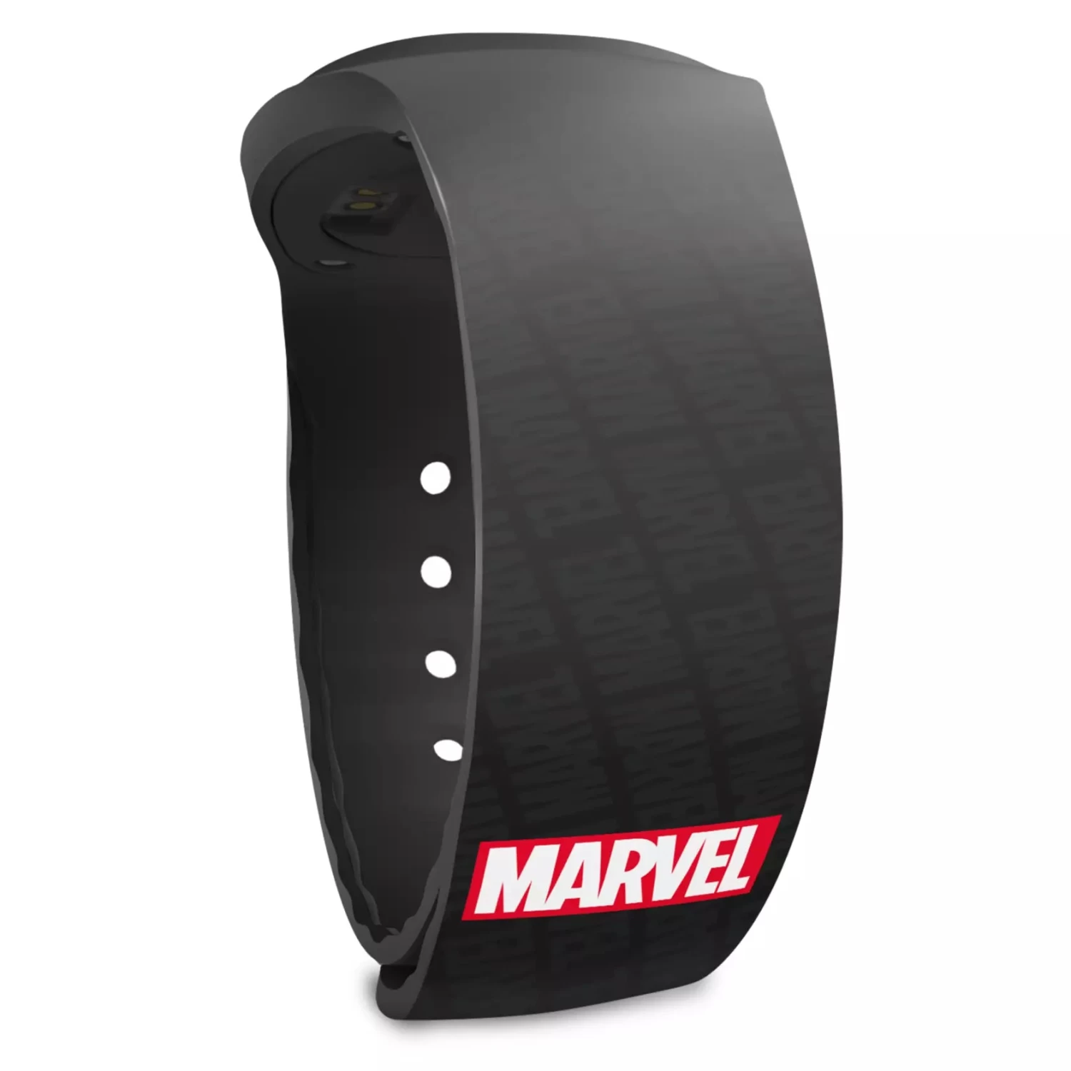 Disney Marvel Logo MagicBand+ – Limited Release 4 Disney Marvel Logo MagicBand+ – Limited Release - Image 2