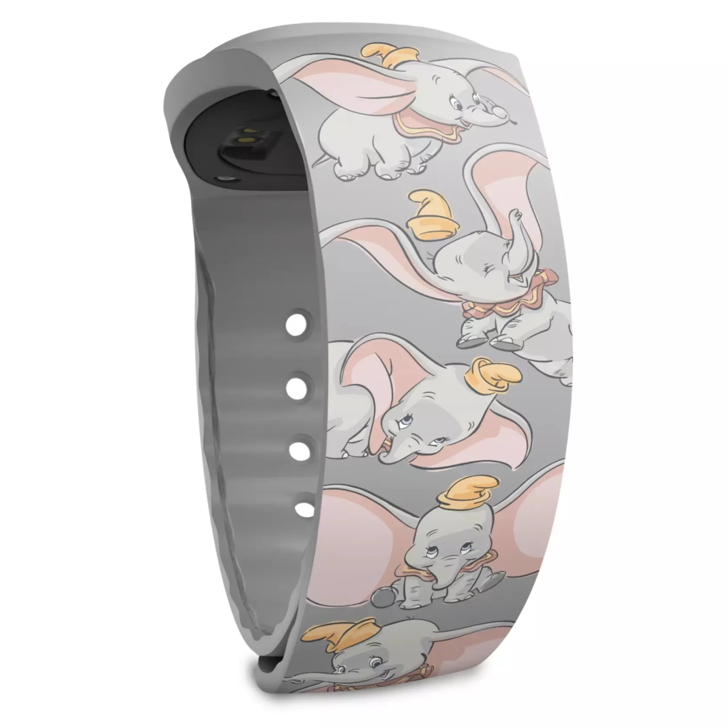 Disney Dumbo MagicBand+ 4 Disney Dumbo MagicBand+ - Image 2