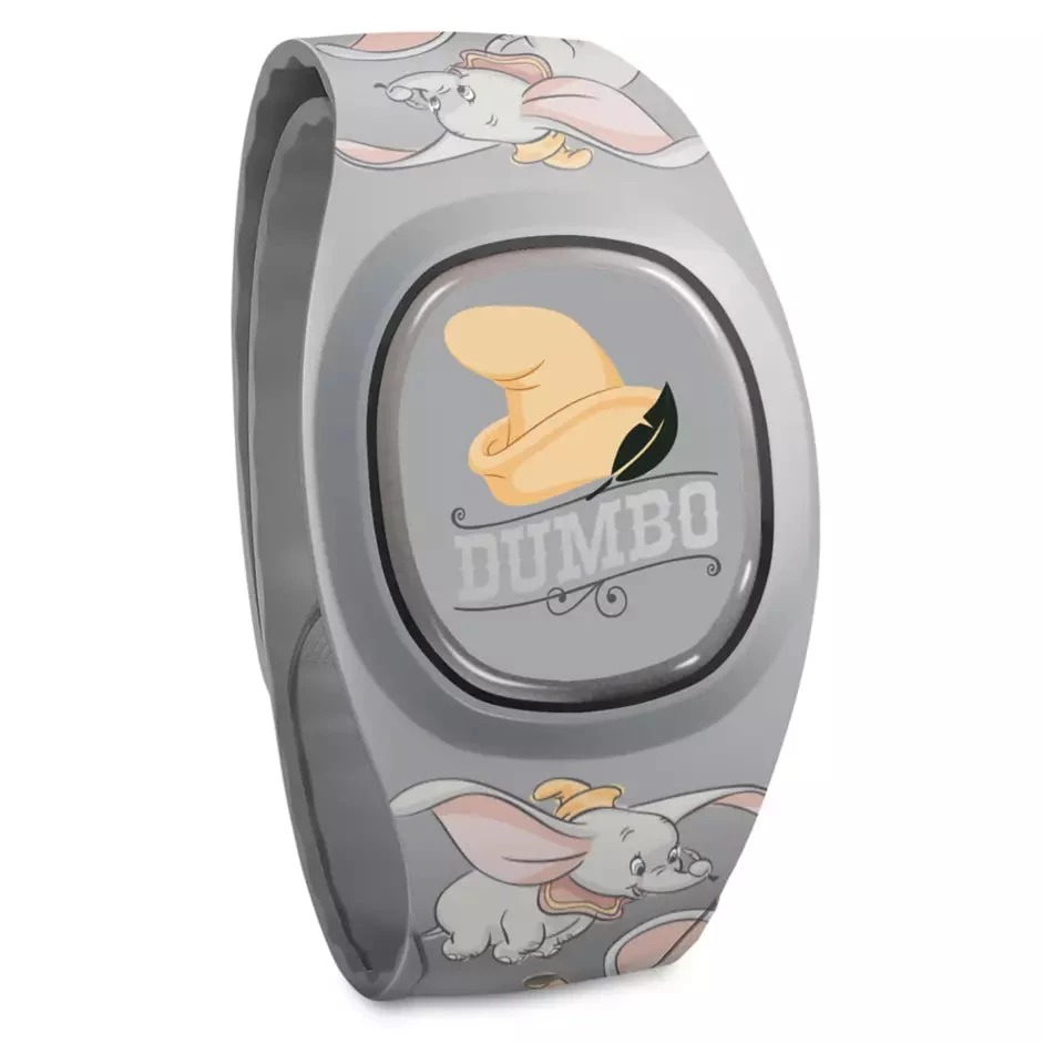 Disney Dumbo MagicBand+ 3 Disney Dumbo MagicBand+