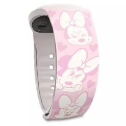 Disney Minnie Mouse MagicBand+ -Disney 4120106850211 1