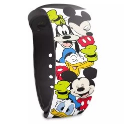 Disney Mickey Mouse And Friends MagicBand+ 5 Disney Mickey Mouse And Friends MagicBand+ -Disney 4120106850212 1