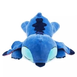 Disney Lilo & Stitch Cuddleez Pillow -store -Disney 412328800468 2