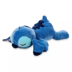Disney Lilo & Stitch Cuddleez Pillow -store