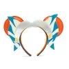 Disney Star Wars Ahsoka Tano Ear Headband By Ashley Eckstein -Disney 428402208044