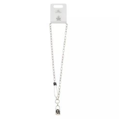 Disney Jack Skellington And Sally Lock Necklace – The Nightmare Before Christmas -Disney 4300059886022 3