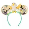 Disney Chuuby Ear Headband For Adults – Mickey And Minnie's Runaway Railway