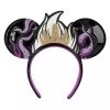 Disney The Little Mermaid Ursula Ear Headband -Disney 4503055216034