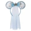 Disney Frozen Minnie Ear Headband 2023 1 Disney Frozen Minnie Ear Headband 2023 -Disney 4503059550009