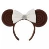 Disney Princess Leia Ear Headband For Adults – Star Wars -Disney 4503059550036