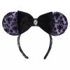 Disney The Haunted Mansion Wallpaper Ear Headband For Adults -Disney 4503059550053