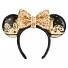 Disney WaltWorld Four Parks Ear Headband For Adults 2 Disney WaltWorld Four Parks Ear Headband For Adults -Disney 4503059555793