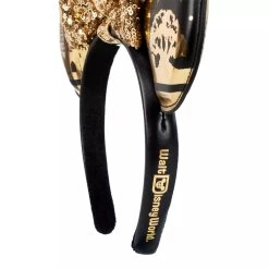 Disney WaltWorld Four Parks Ear Headband For Adults -Disney 4503059555793 5