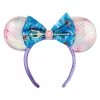 Disney The Little Mermaid Ear Headband For Adults – Live Action Film 1 Disney The Little Mermaid Ear Headband For Adults – Live Action Film -Disney 4503059555891